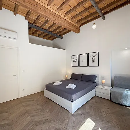 Museo Egizio A 400 Metri, Grazioso Bilocale Apartmán