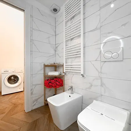 Apartment Museo Egizio A 400 Metri, Grazioso Bilocale
