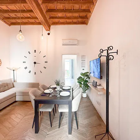 Museo Egizio A 400 Metri, Grazioso Bilocale * Turijn