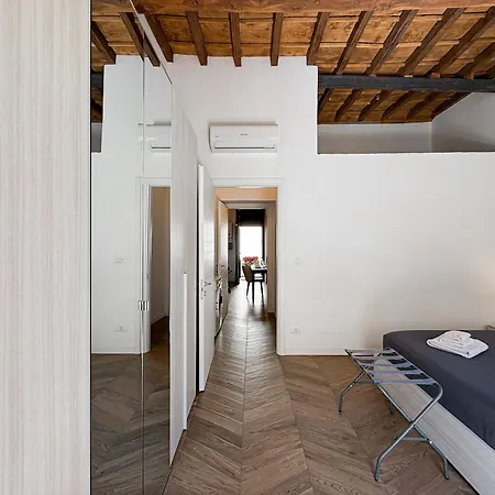 Apartmán Museo Egizio A 400 Metri, Grazioso Bilocale *