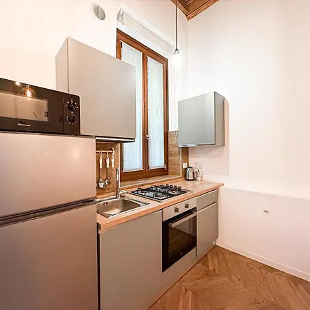 Appartement Museo Egizio A 400 Metri, Grazioso Bilocale *