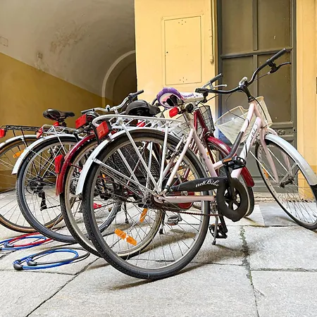 Museo Egizio A 400 Metri, Grazioso Bilocale Διαμέρισμα Τορίνο