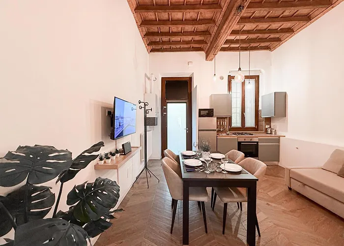 Museo Egizio A 400 Metri, Grazioso Bilocale *