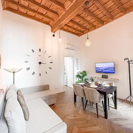 Museo Egizio A 400 Metri, Grazioso Bilocale *