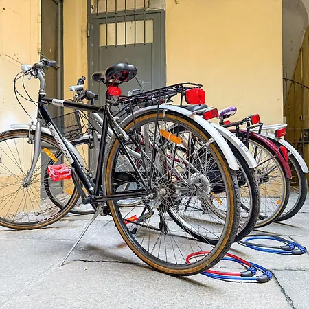 Museo Egizio A 400 Metri, Grazioso Bilocale