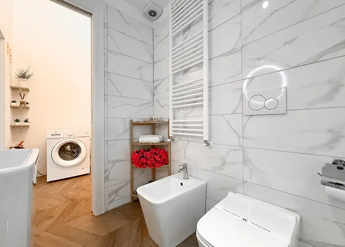 Apartment Museo Egizio A 400 Metri, Grazioso Bilocale