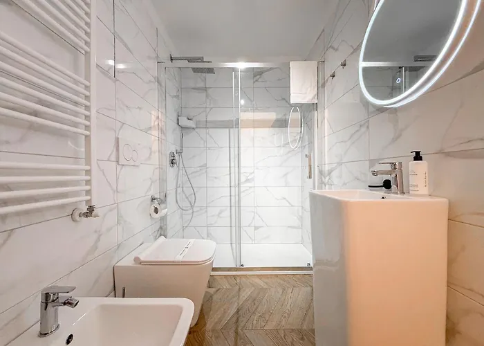 Apartment Museo Egizio A 400 Metri, Grazioso Bilocale Turin