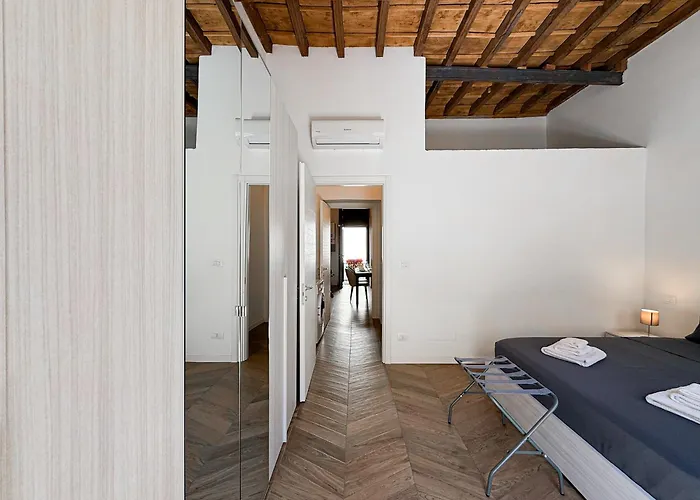 Apartment Museo Egizio A 400 Metri, Grazioso Bilocale *